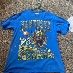 Vintage UK shirt